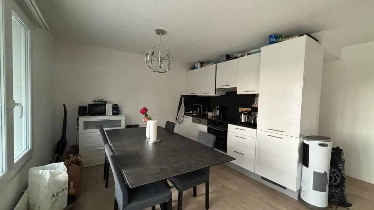 Apartment for rent - Bielstrasse 86, 2560 Nidau