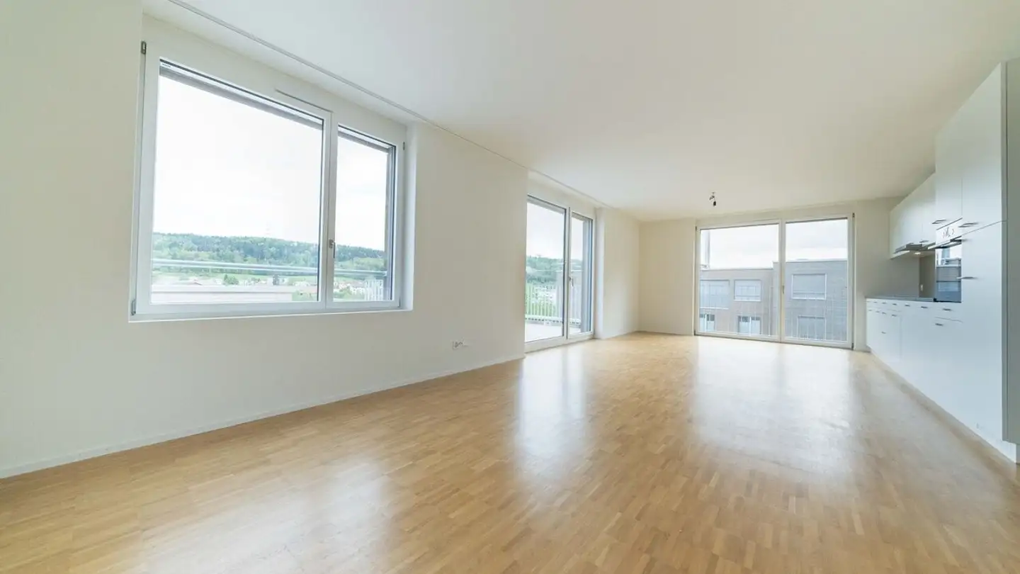 Apartment for rent - Südstrasse 4, 2542 Pieterlen - Photo 2