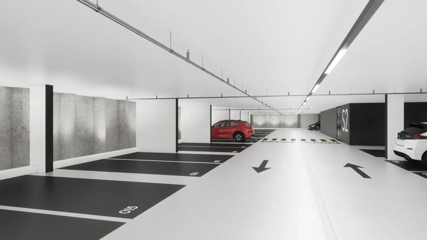 Office space for rent - Rue De Lausanne, 1020 Renens VD - Photo 4