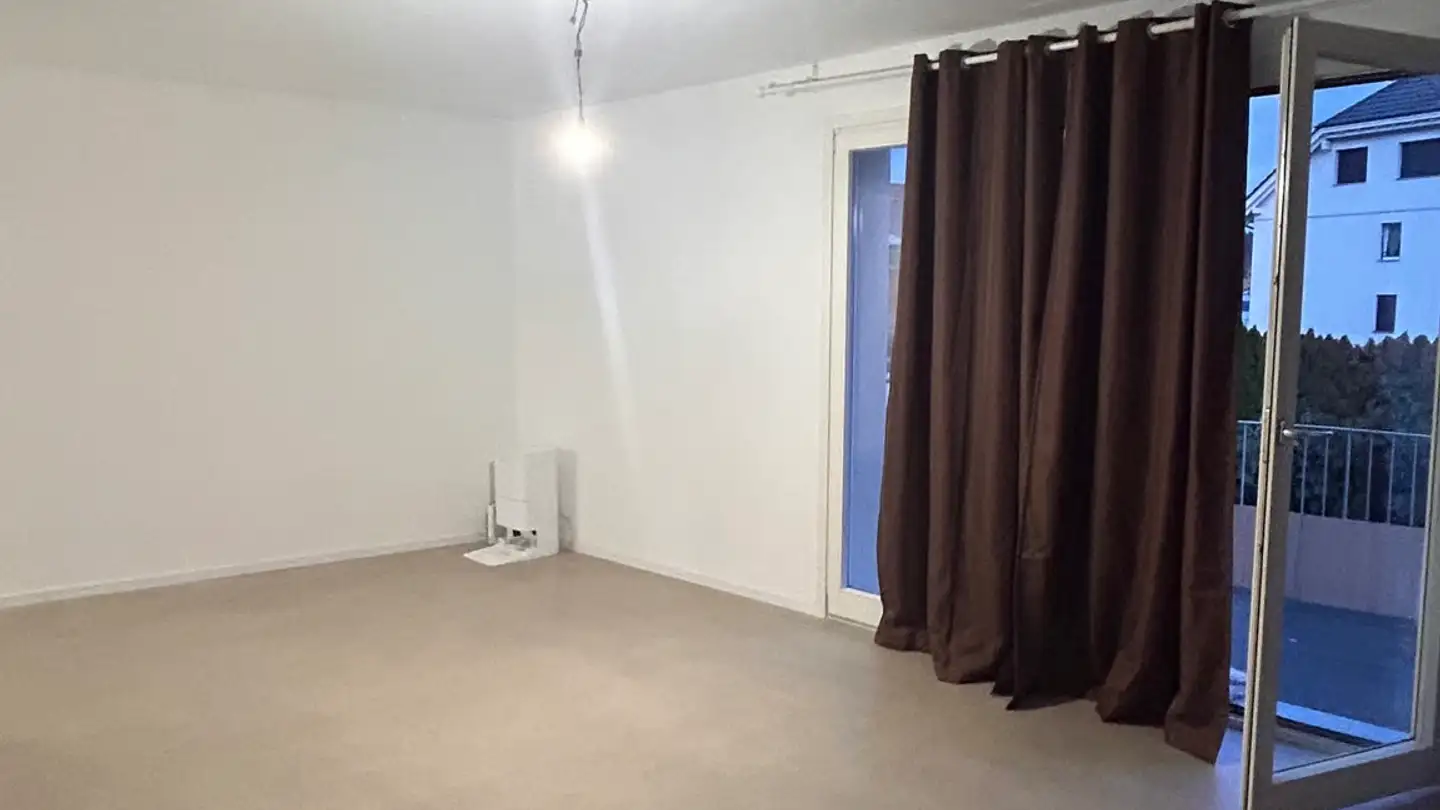Appartement à louer - Hauptstrasse, 5013 Niedergösgen - Photo 2