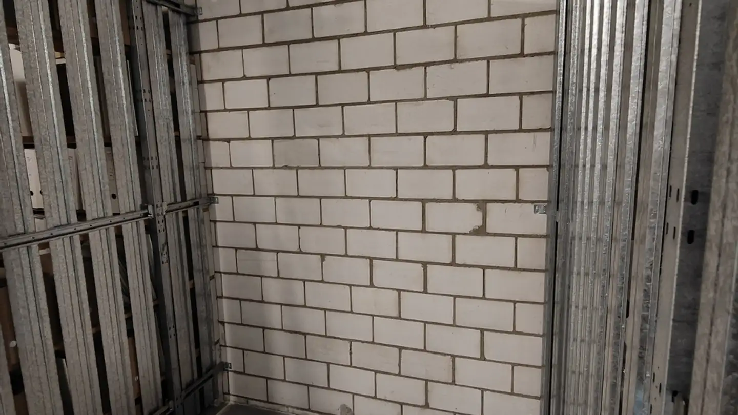 Spazio di archiviazione in affitto - Grammetstrasse 14, 4410 Liestal - Photo 2