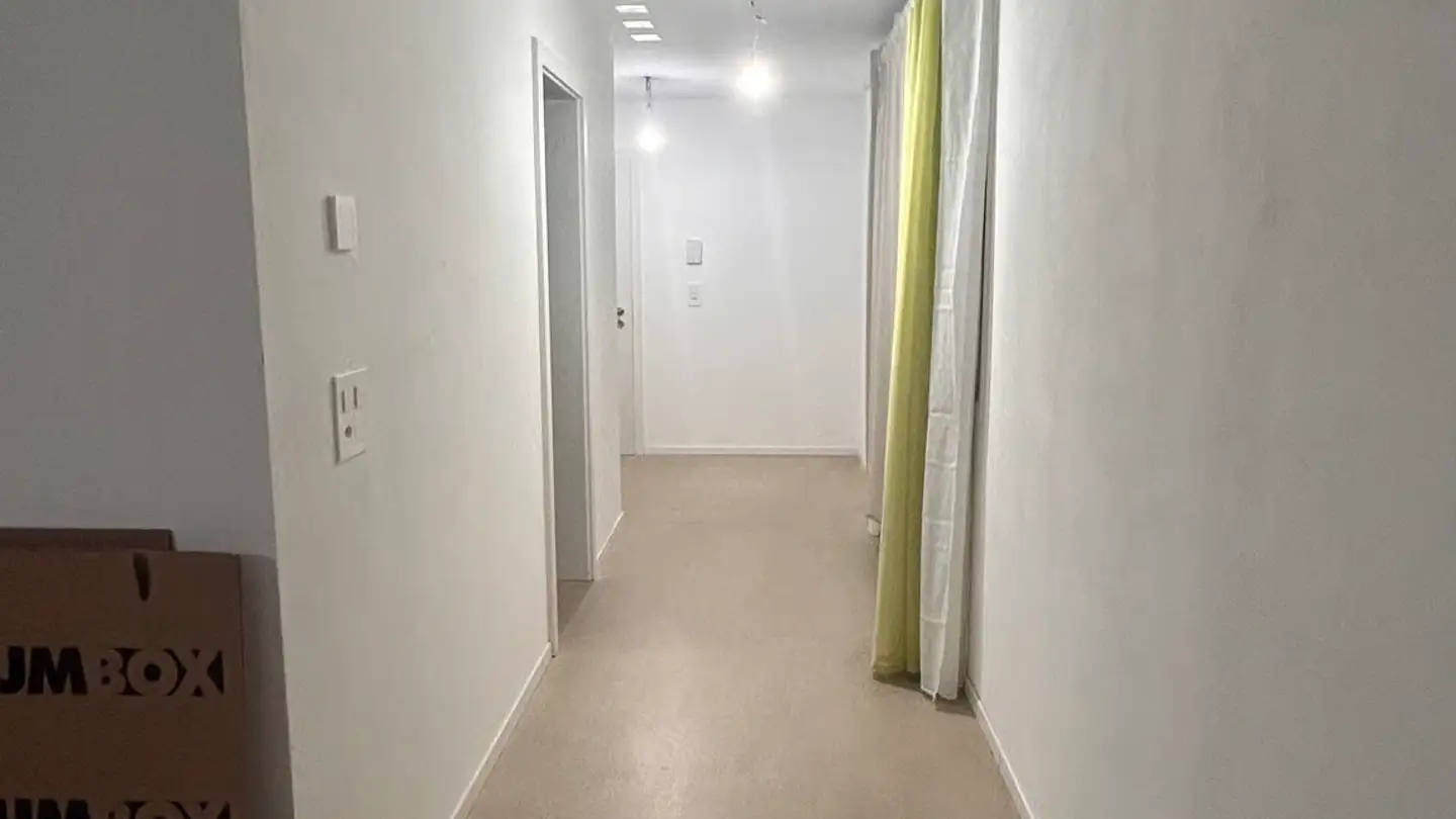 Appartement à louer - Hauptstrasse, 5013 Niedergösgen - Photo 3