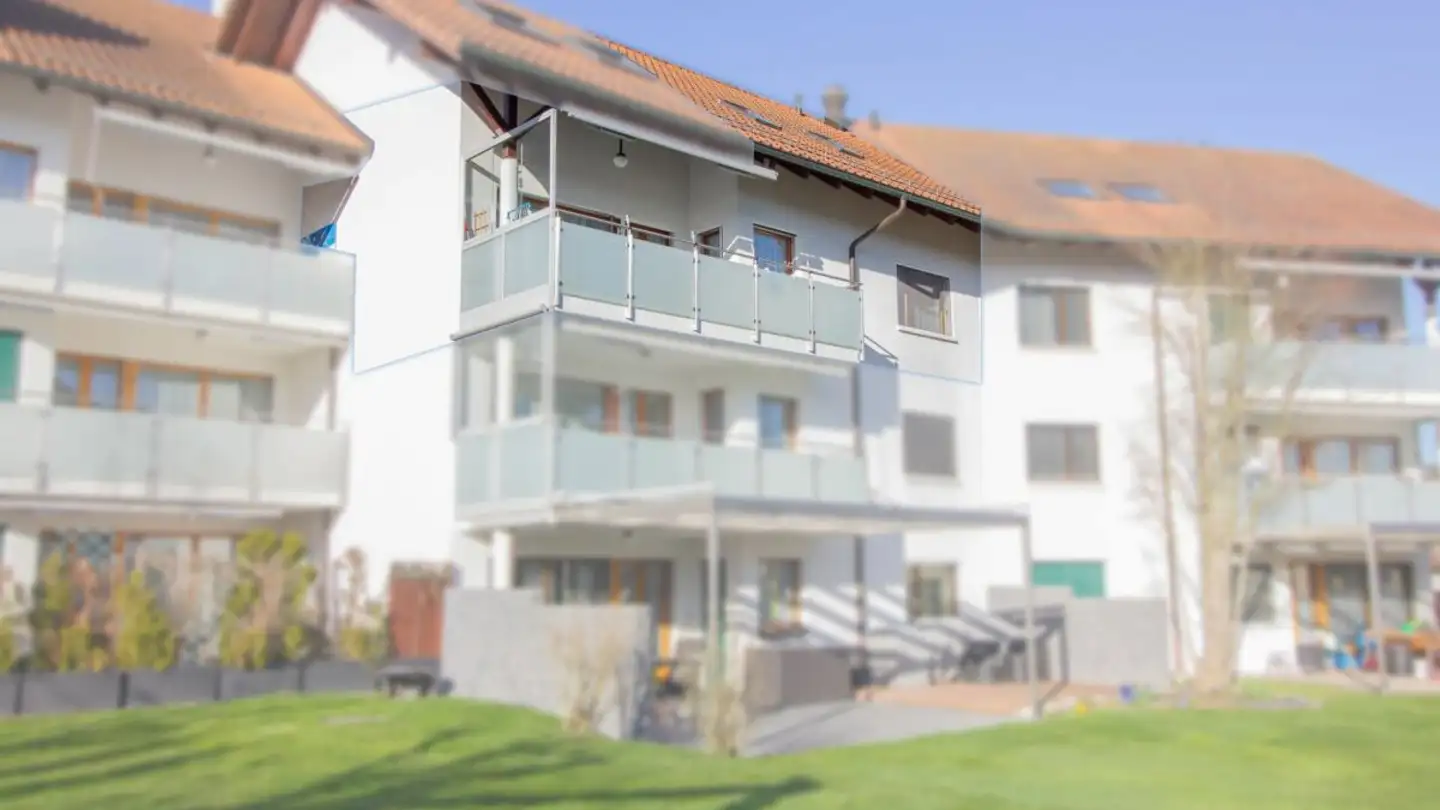Wohnung kaufen - Eichenweg 2, 5036 Oberentfelden - Foto 2