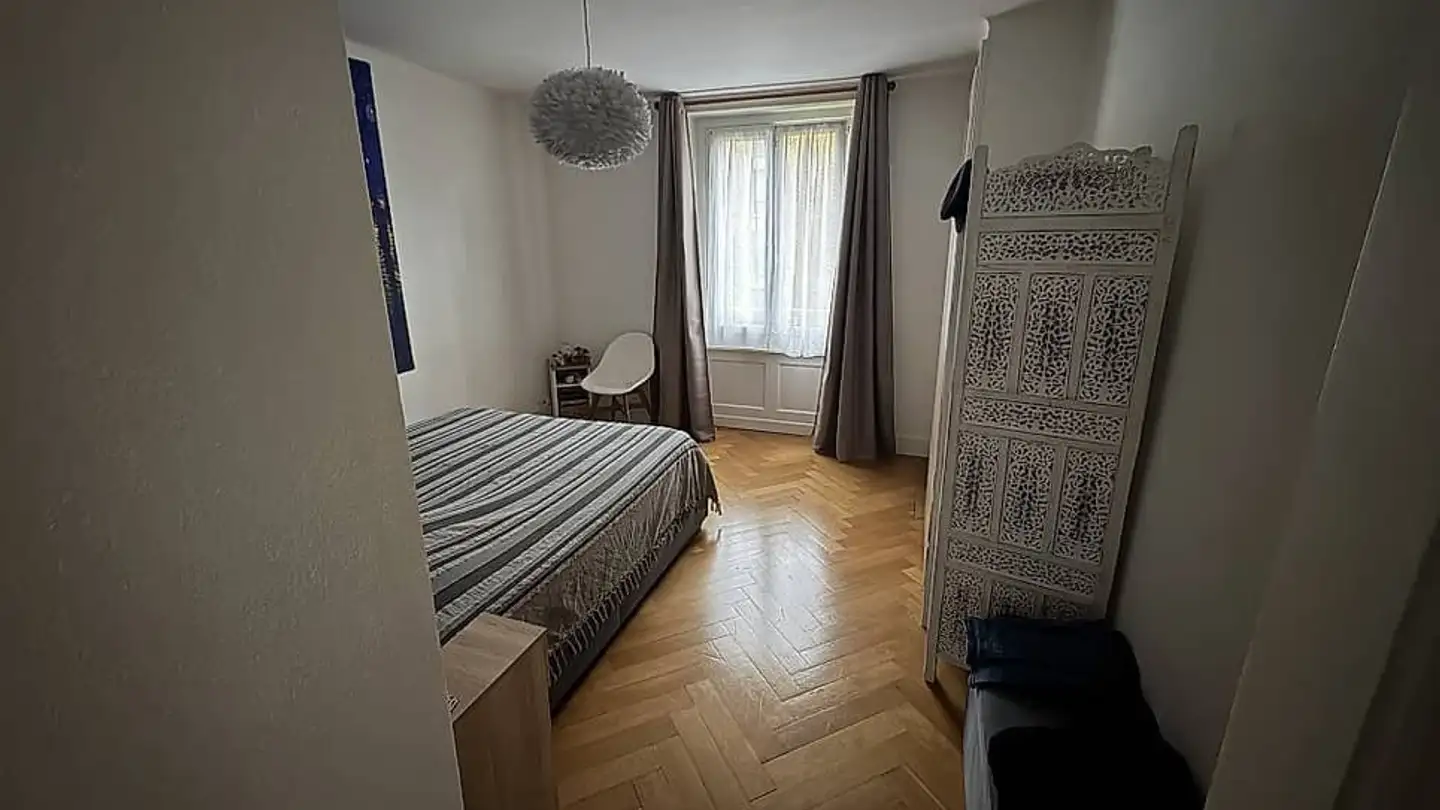 Appartement à louer - Chemin Du Reposoir, 1007 Lausanne - Photo 2