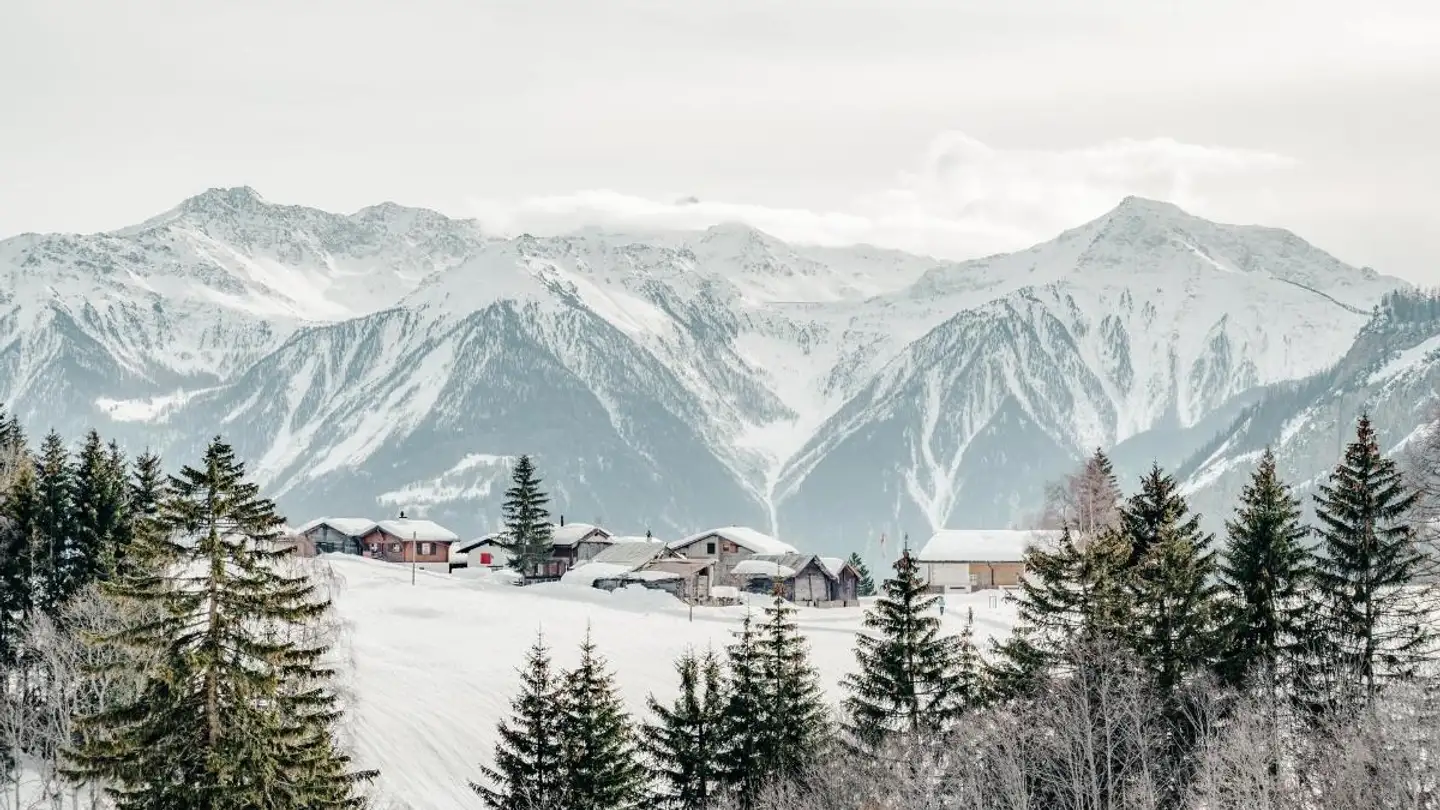 Wohnung kaufen - Thermenstrasse 47, 3954 Leukerbad - Foto 4