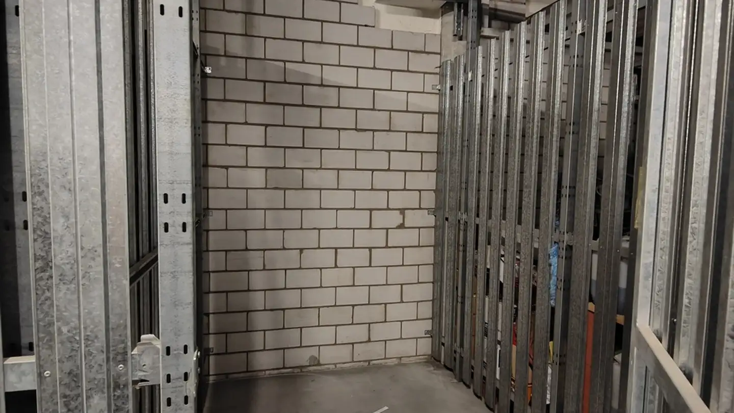 Spazio di archiviazione in affitto - Grammetstrasse 14, 4410 Liestal - Photo 3