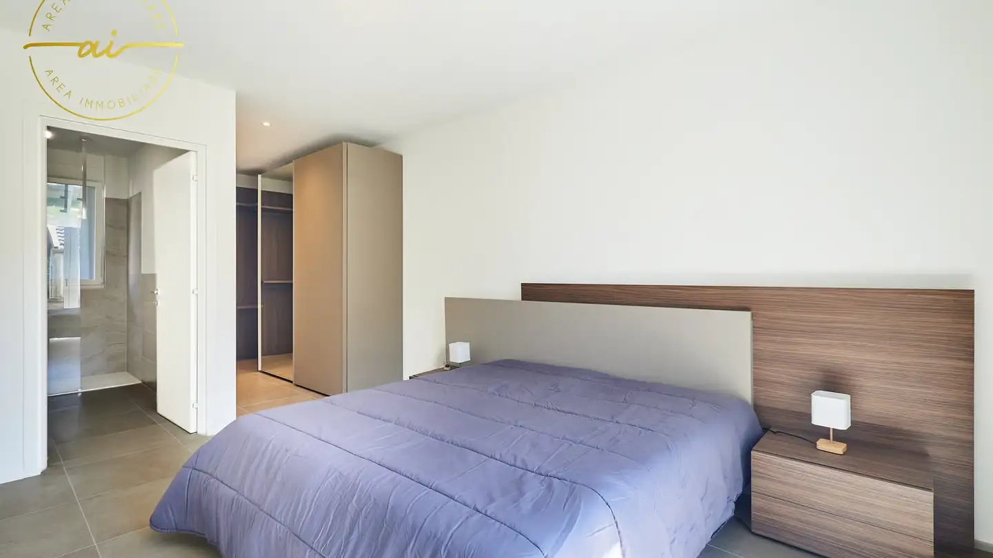 Dachgeschosswohnung mieten - 6828 Balerna - Foto 4