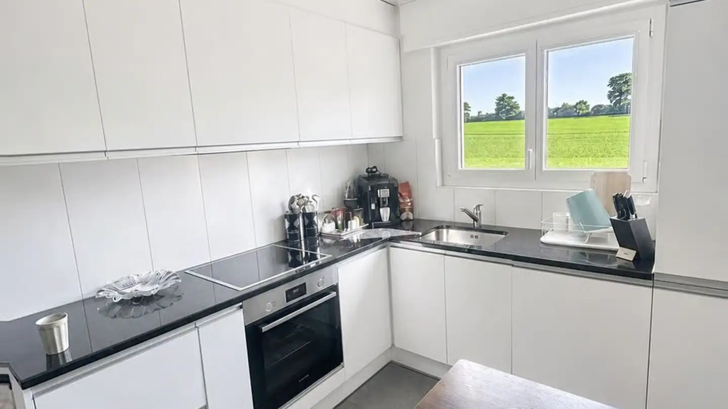 Appartement à vendre - Zälgstrasse 11, 1734 Tentlingen - Photo 2