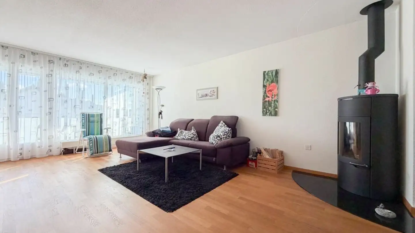 Wohnung kaufen - Eichenweg 2, 5036 Oberentfelden - Foto 4