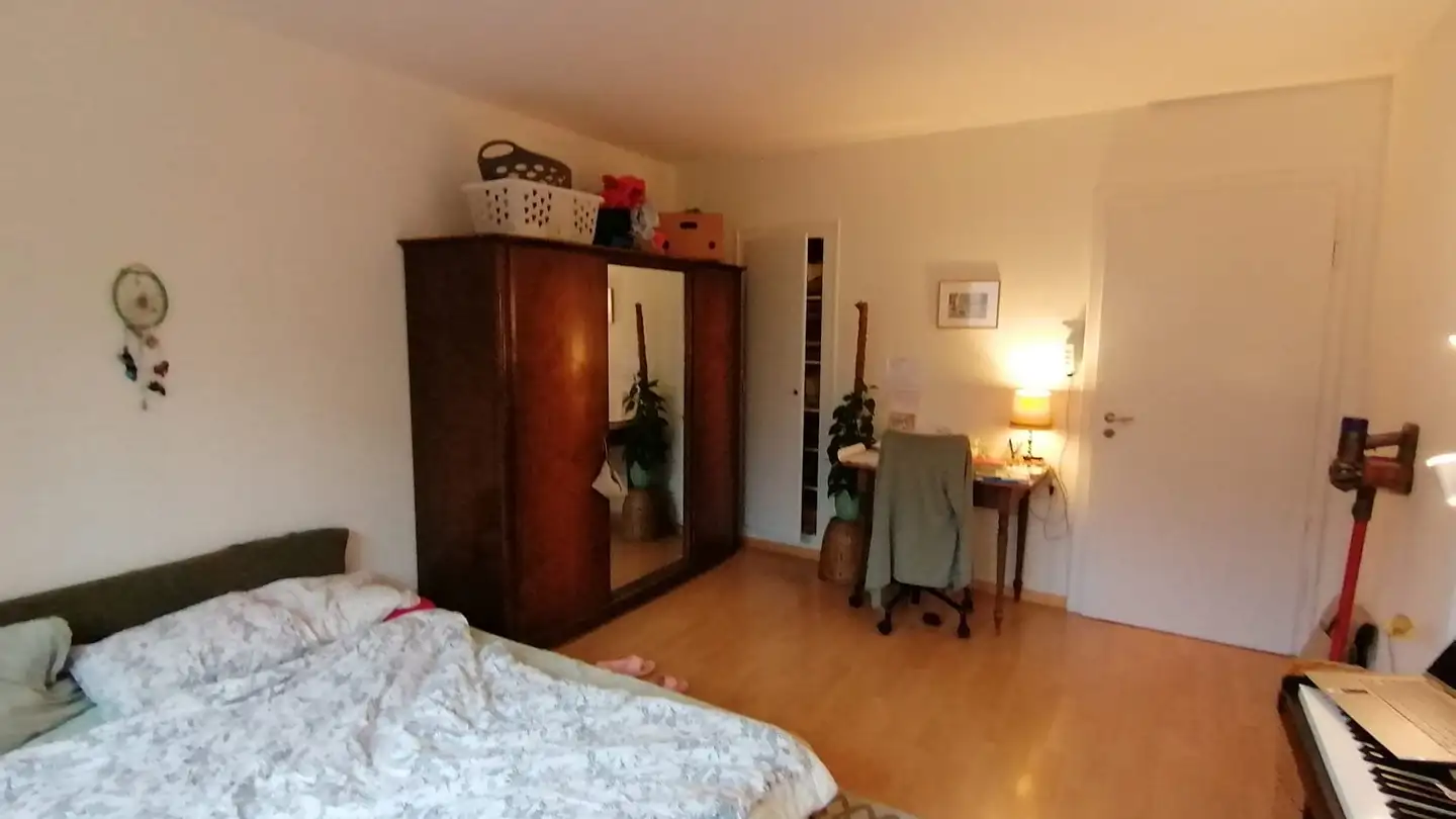 Stanza singola in affitto - Altstetterstrasse, 8048 Zürich - Foto 2