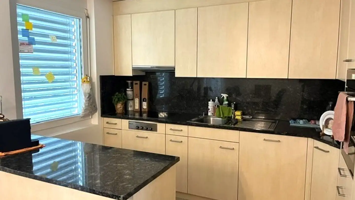 Appartement à louer - Thurfeldstrasse 17, 8570 Weinfelden