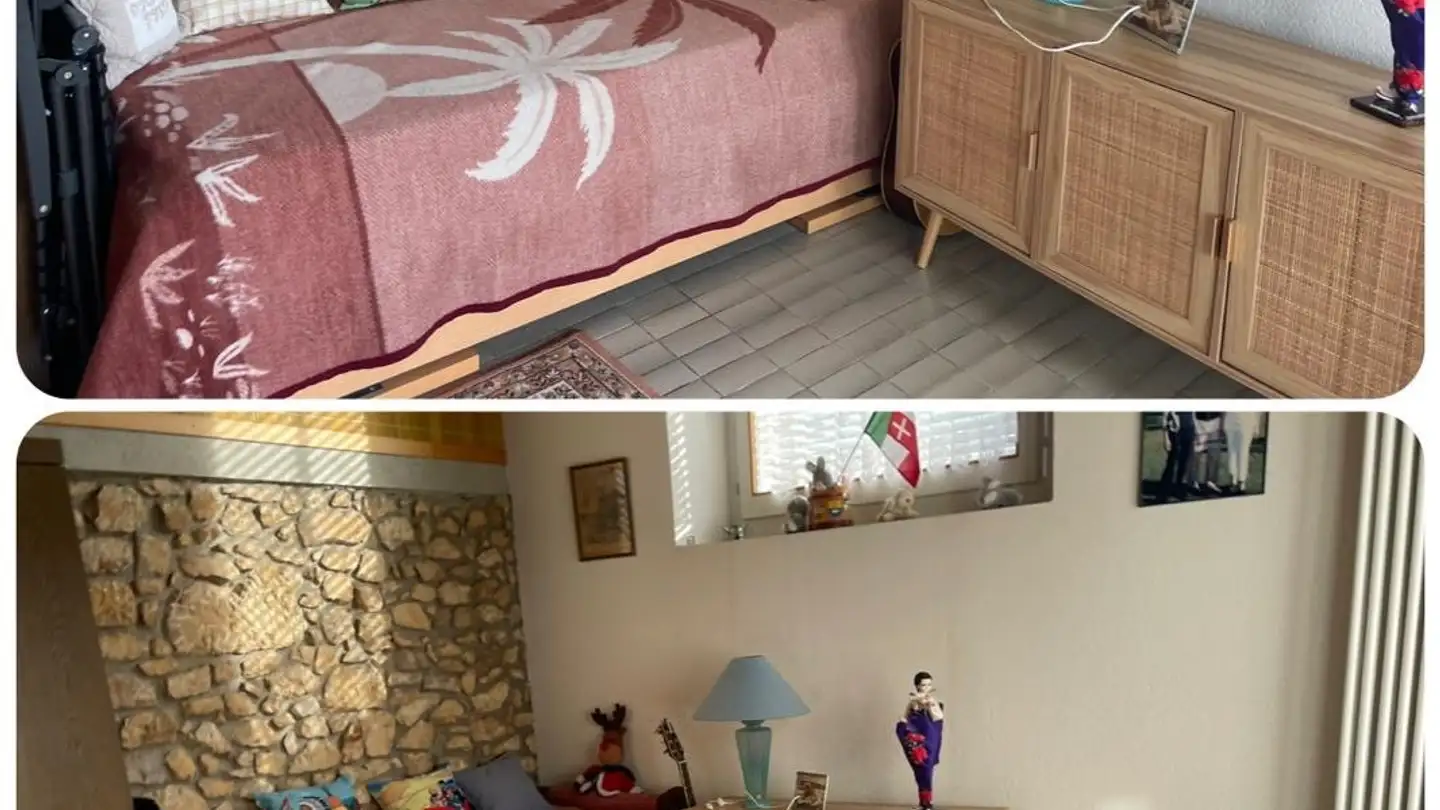 Single house for sale - 2113 Boveresse - Photo 4