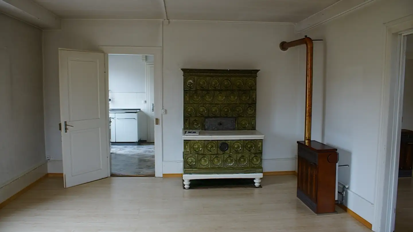 Penthouse for rent - Unterdorfstrasse 54, 4415 Lausen - Photo 2