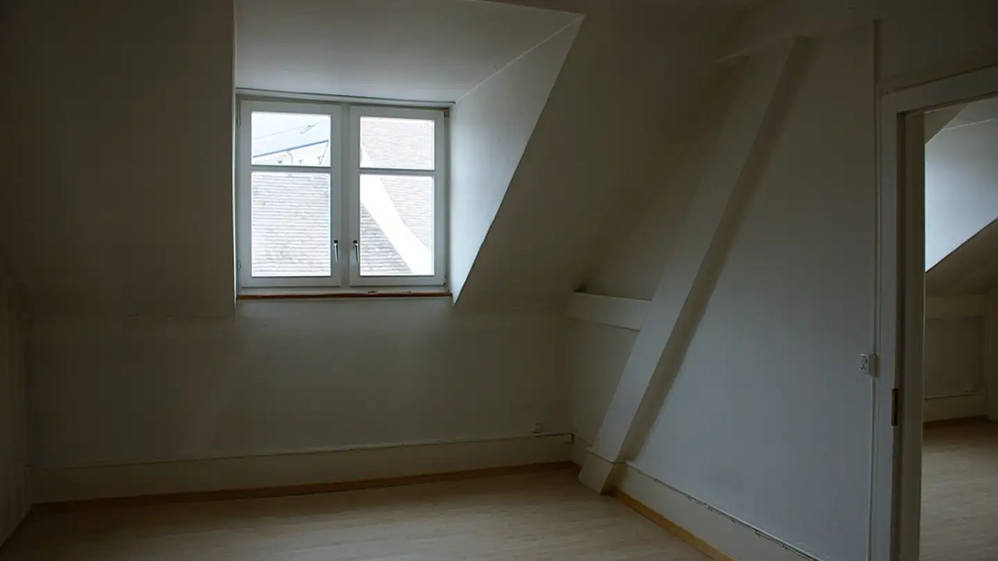 Penthouse for rent - Unterdorfstrasse 54, 4415 Lausen - Photo 3