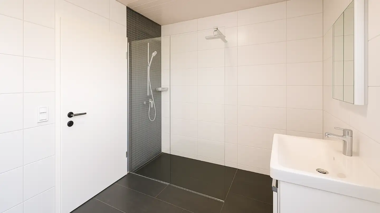 Duplex à louer - Rue Du Chalet 8, 2710 Tavannes - Photo 2