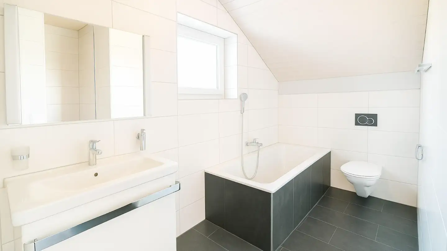 Duplex à louer - Rue Du Chalet 8, 2710 Tavannes - Photo 3