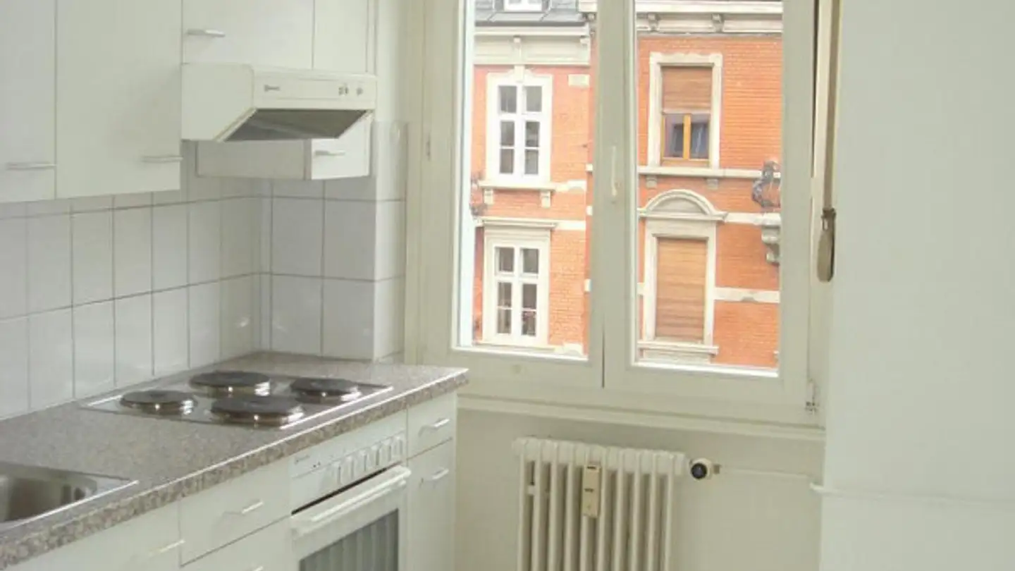 Wohnung mieten - Colmarerstrasse 39, 4055 Basel - Foto 2