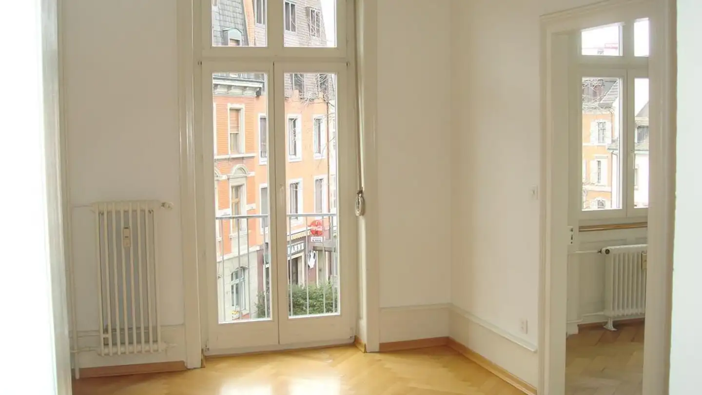 Wohnung mieten - Colmarerstrasse 39, 4055 Basel - Foto 3