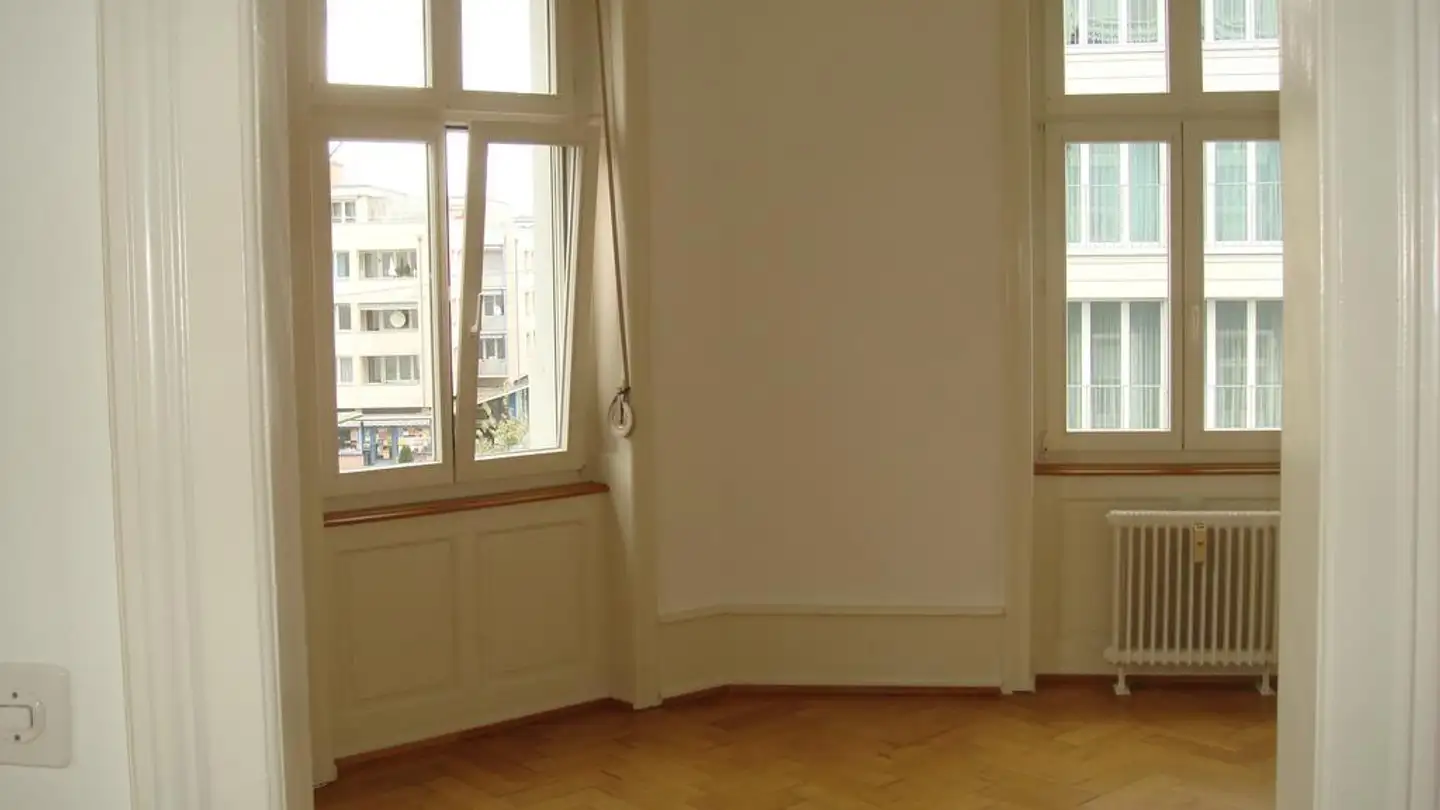 Wohnung mieten - Colmarerstrasse 39, 4055 Basel - Foto 4