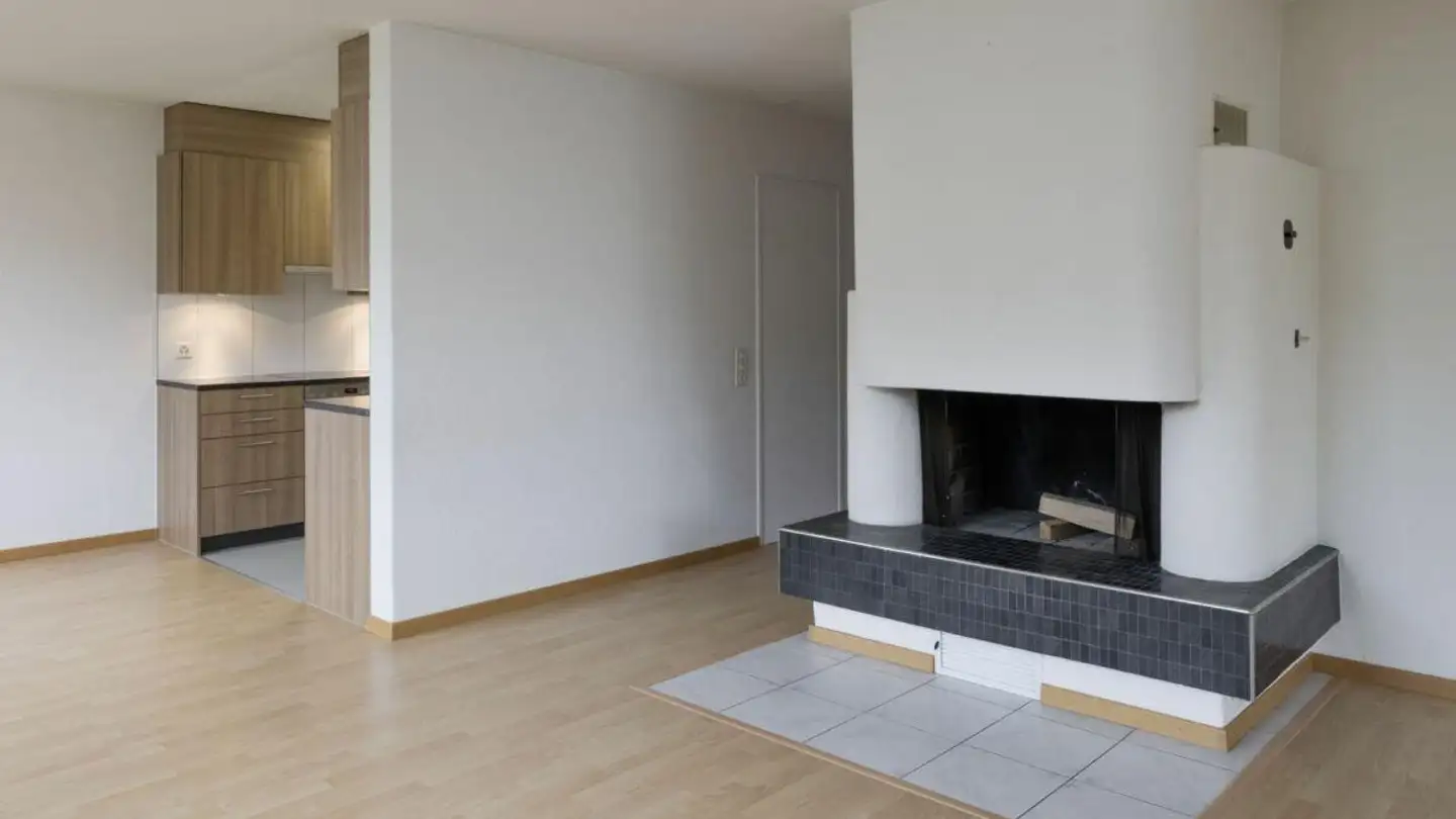 Attique à louer - Buchenweg 20, 5036 Oberentfelden - Photo 3