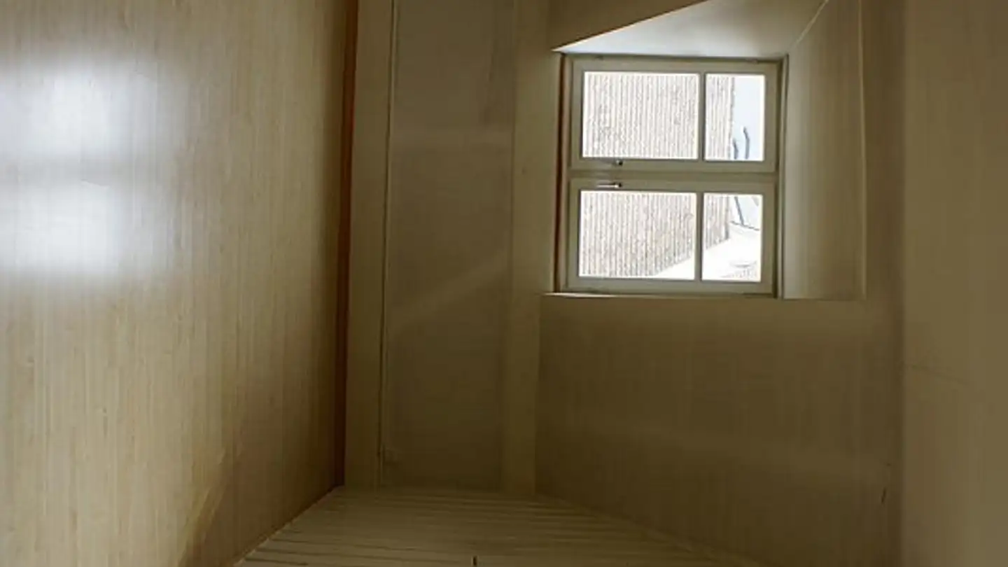 Penthouse for rent - Unterdorfstrasse 54, 4415 Lausen