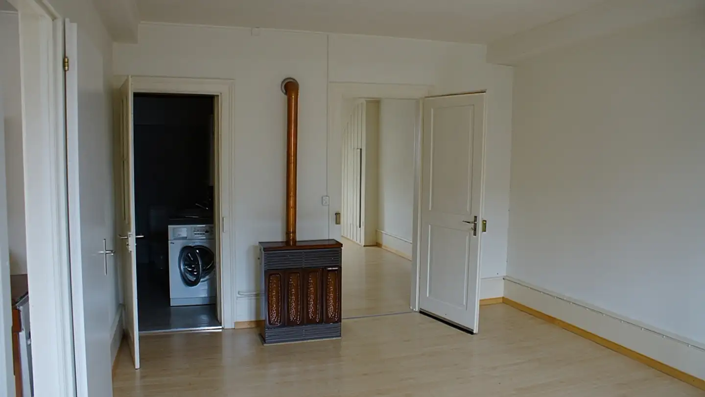 Penthouse for rent - Unterdorfstrasse 54, 4415 Lausen - Photo 4