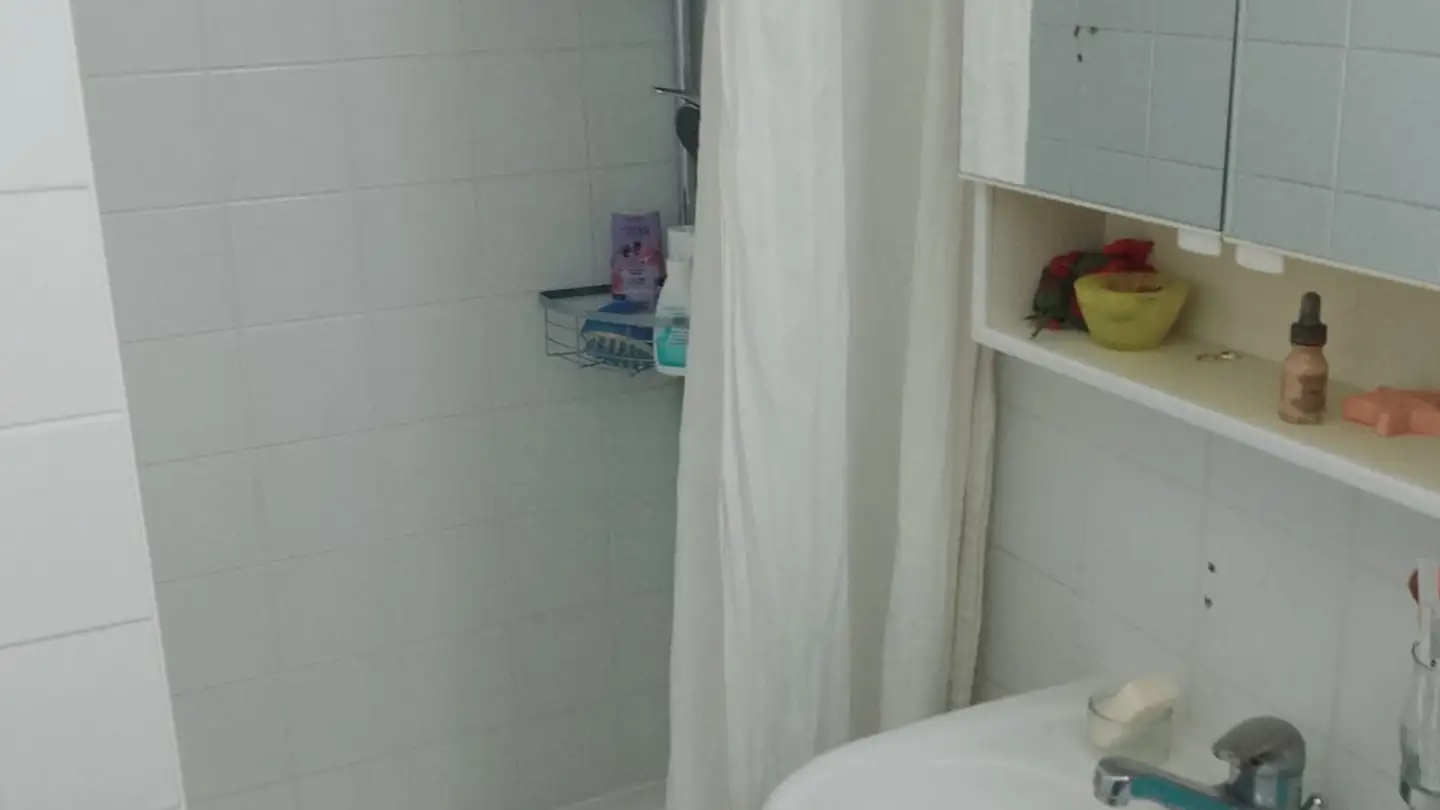 Single room for rent - 1006 Lausanne