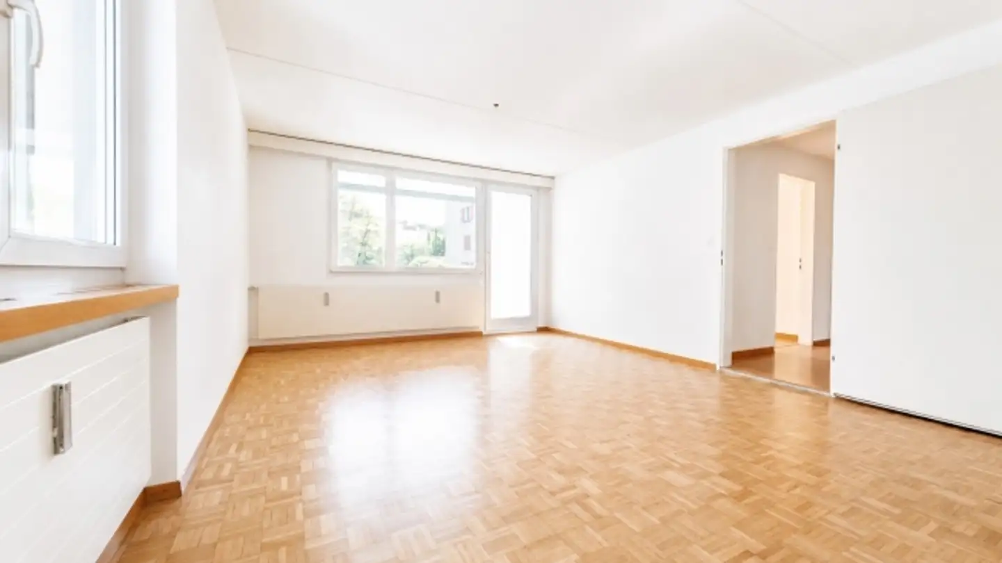 Wohnung mieten - 9100 Herisau