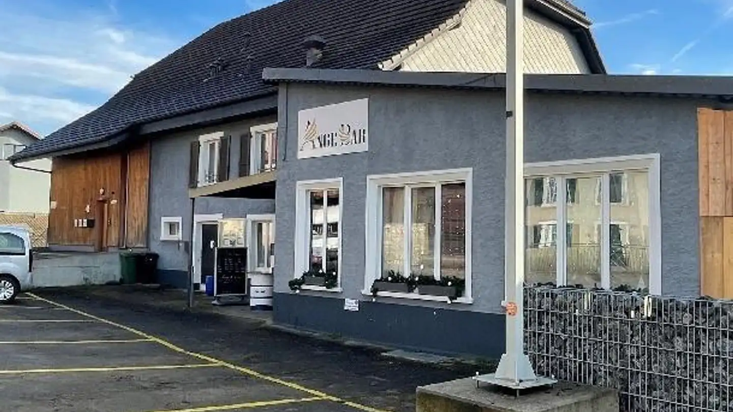 Edificio ad uso misto in vendita - Route De Porrentruy 7, 2942 Alle - Photo 4