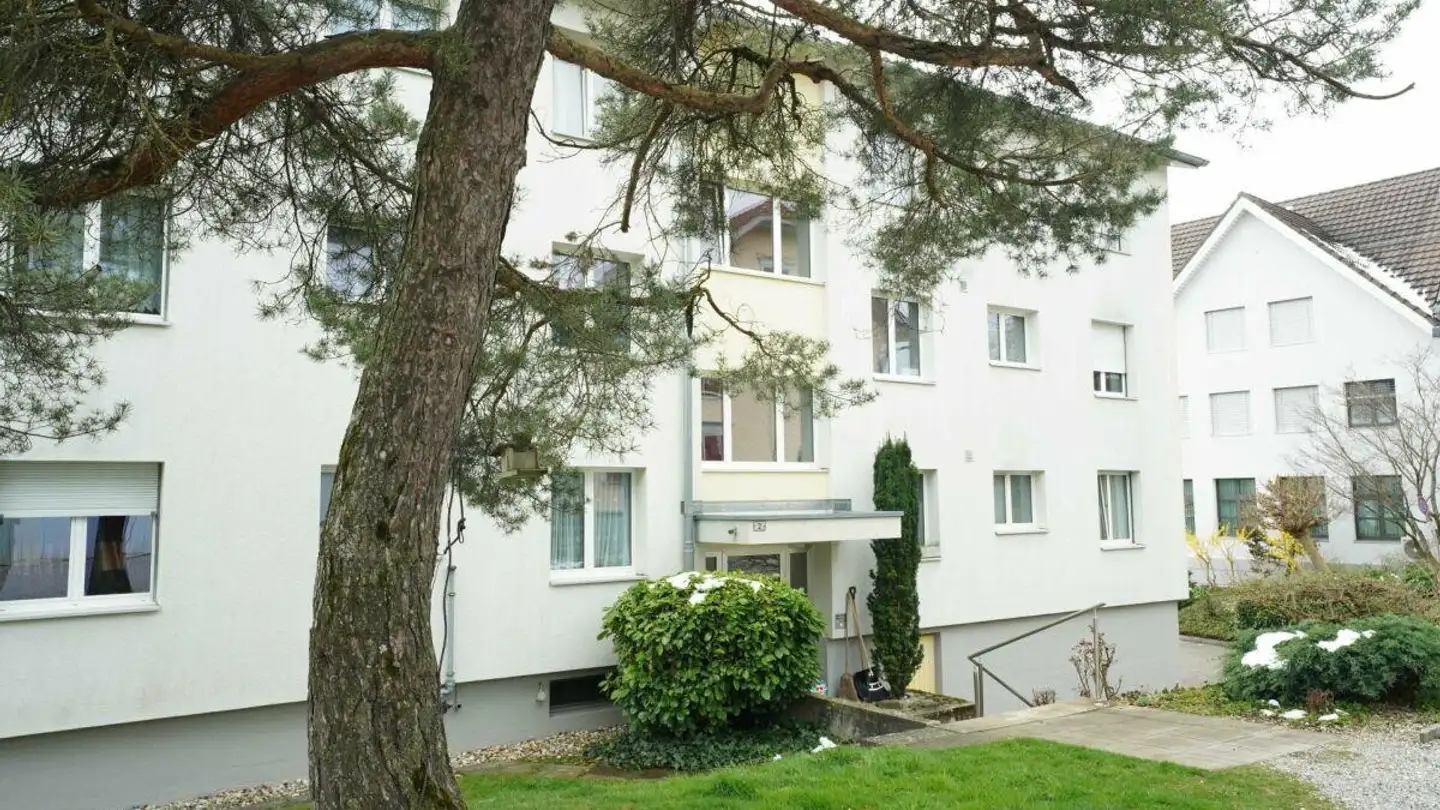Espace de stockage à louer - Blumenweg 2, 9602 Bazenheid