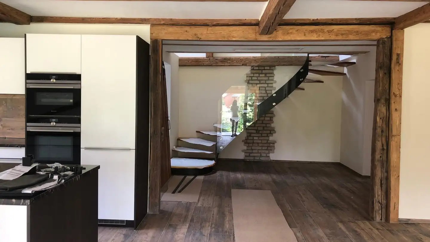 Duplex in affitto - Müliweg 6, 8545 Rickenbach ZH - Photo 2