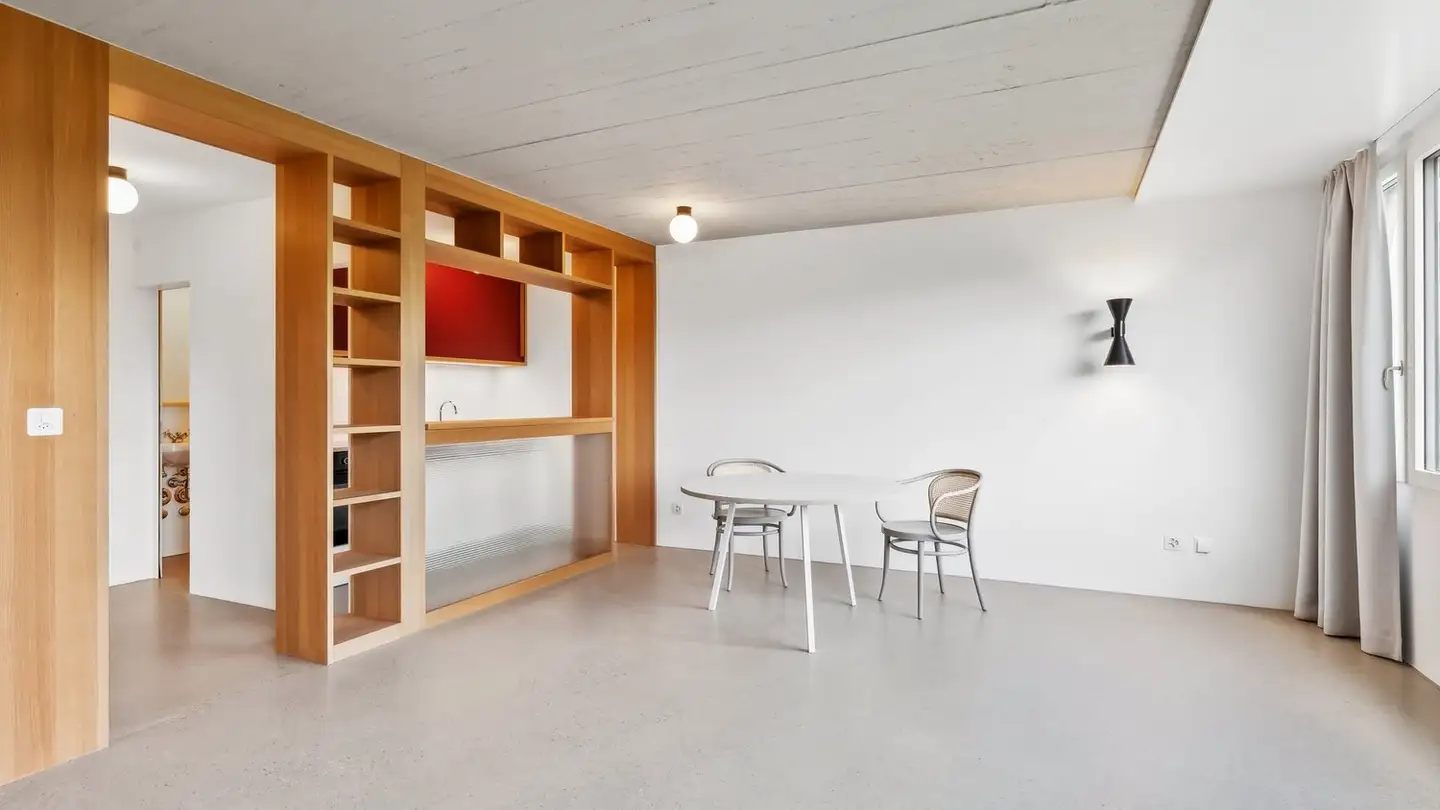 Appartamento in affitto - Kannenfeldstrasse 15, 4056 Basel - Foto 3