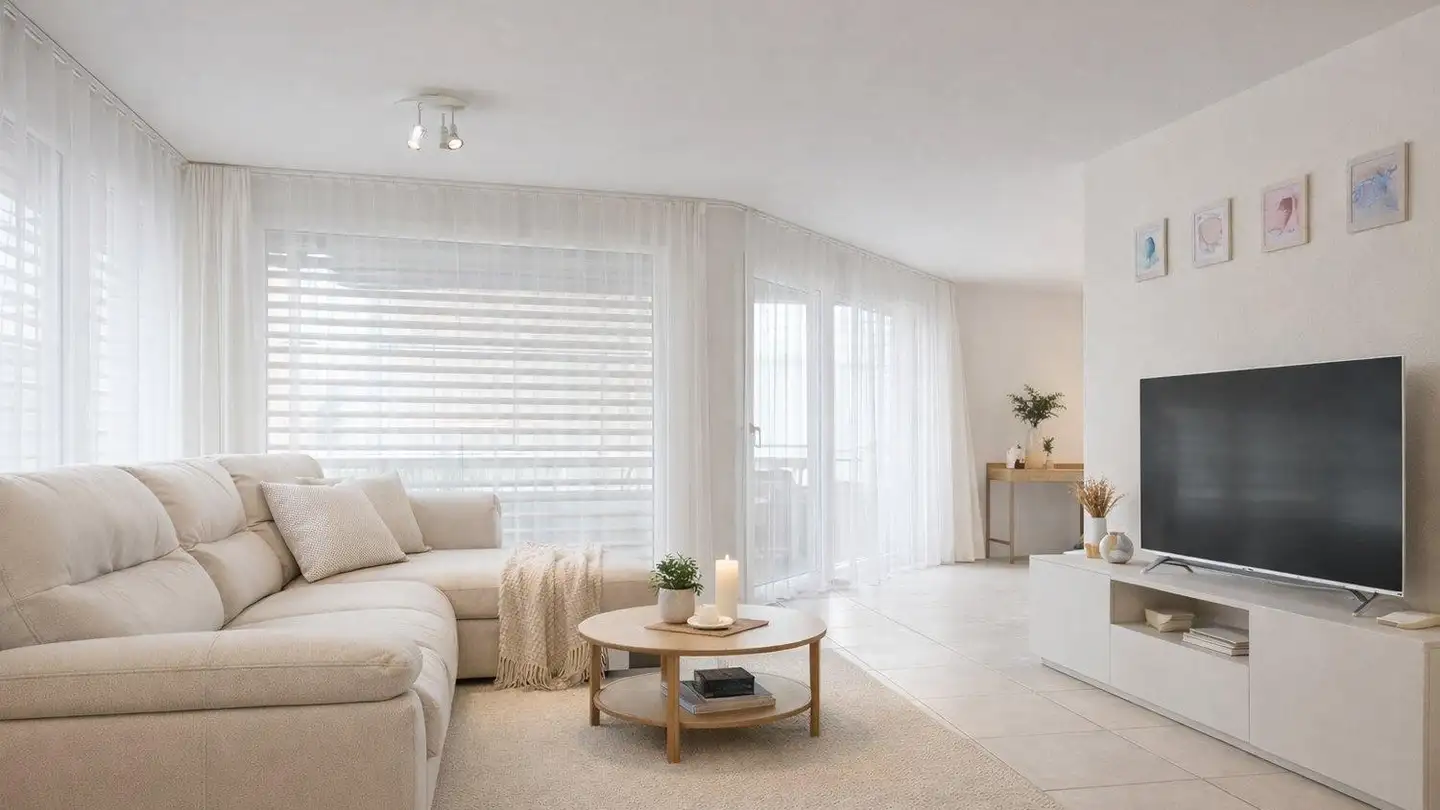 Appartement à louer - Alte Landstrasse 158, 8800 Thalwil