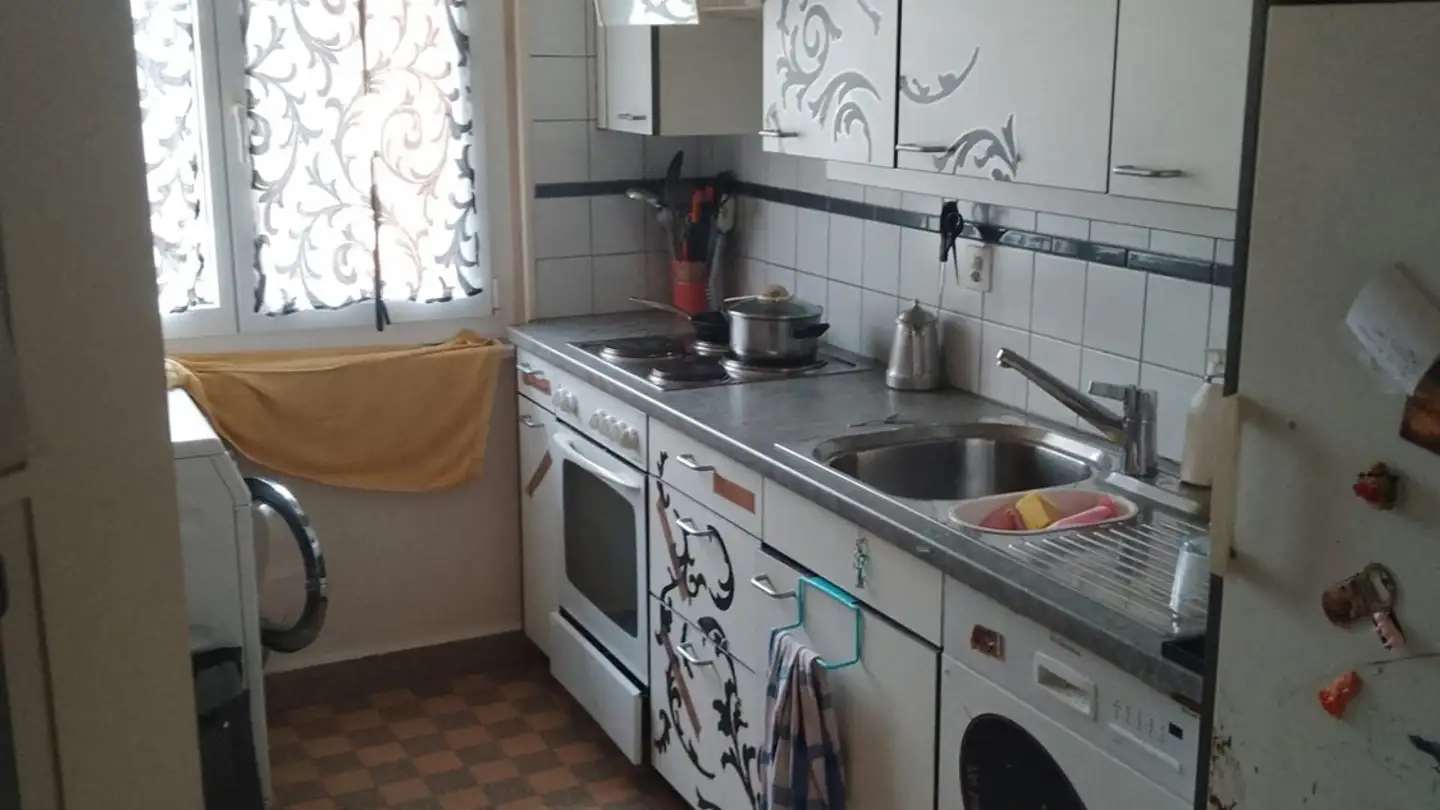 Single room for rent - 1006 Lausanne - Photo 2