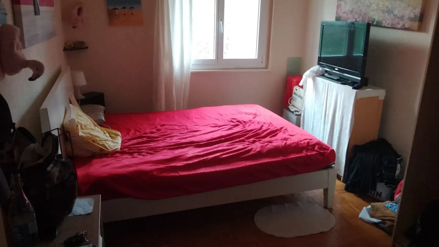 Single room for rent - 1006 Lausanne - Photo 3