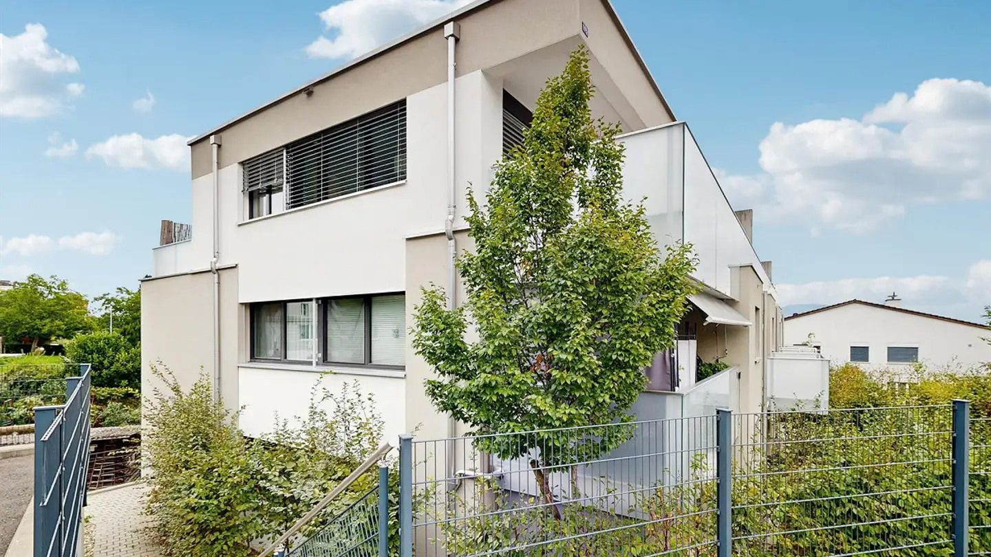 Apartment for rent - Bergstrasse 46, 9445 Rebstein