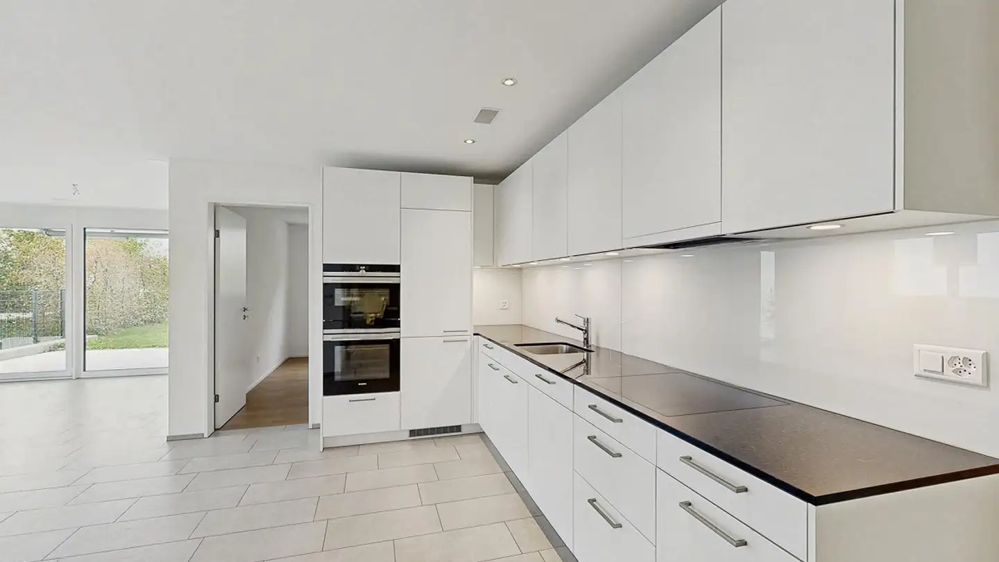 Appartamento in affitto - Bergstrasse 46, 9445 Rebstein - Foto 2