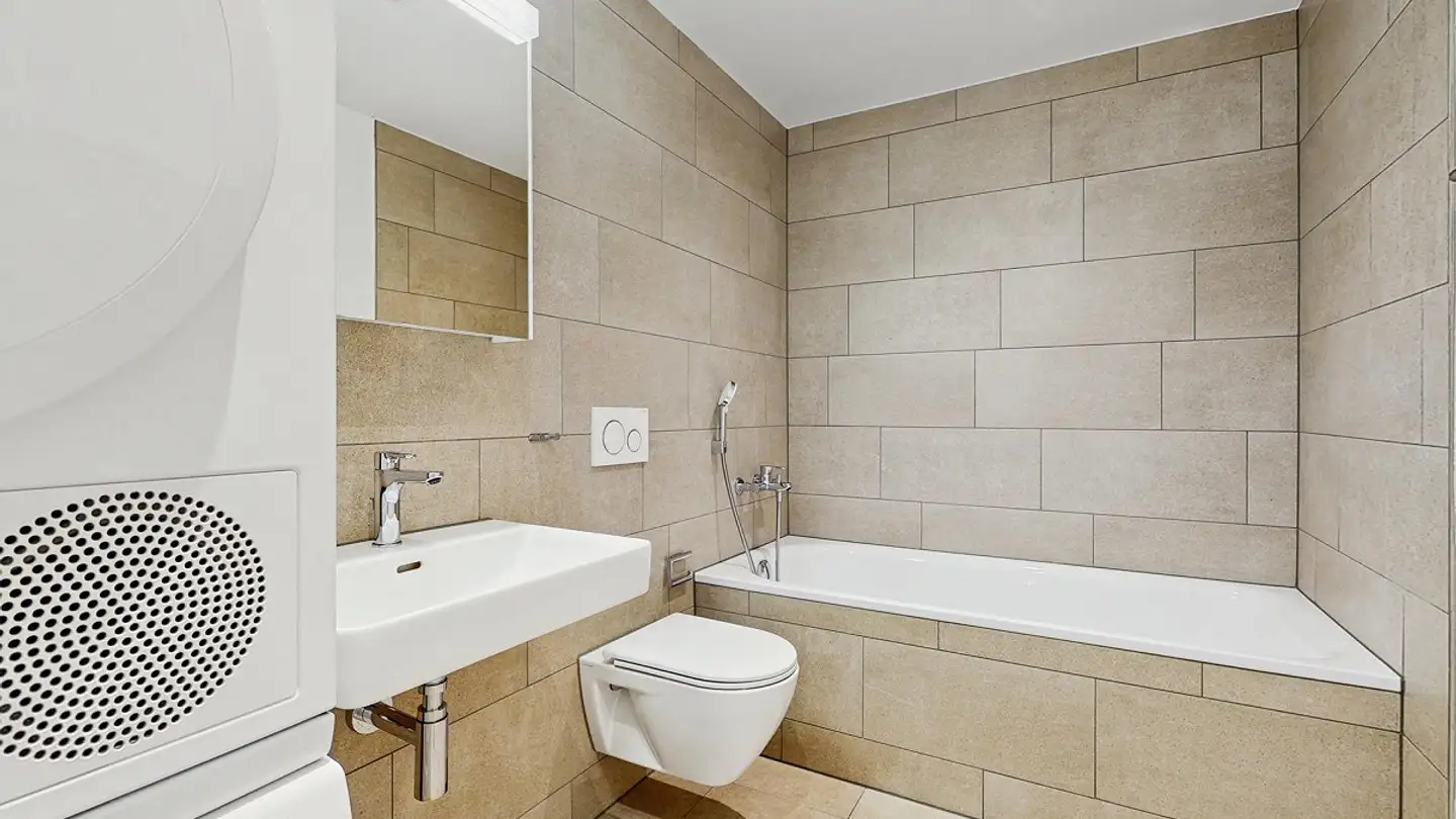 Appartamento in affitto - Bergstrasse 46, 9445 Rebstein - Foto 3