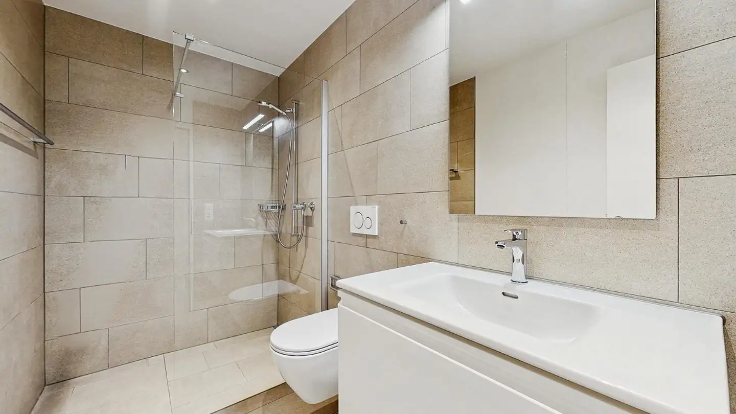 Appartamento in affitto - Bergstrasse 46, 9445 Rebstein - Foto 4