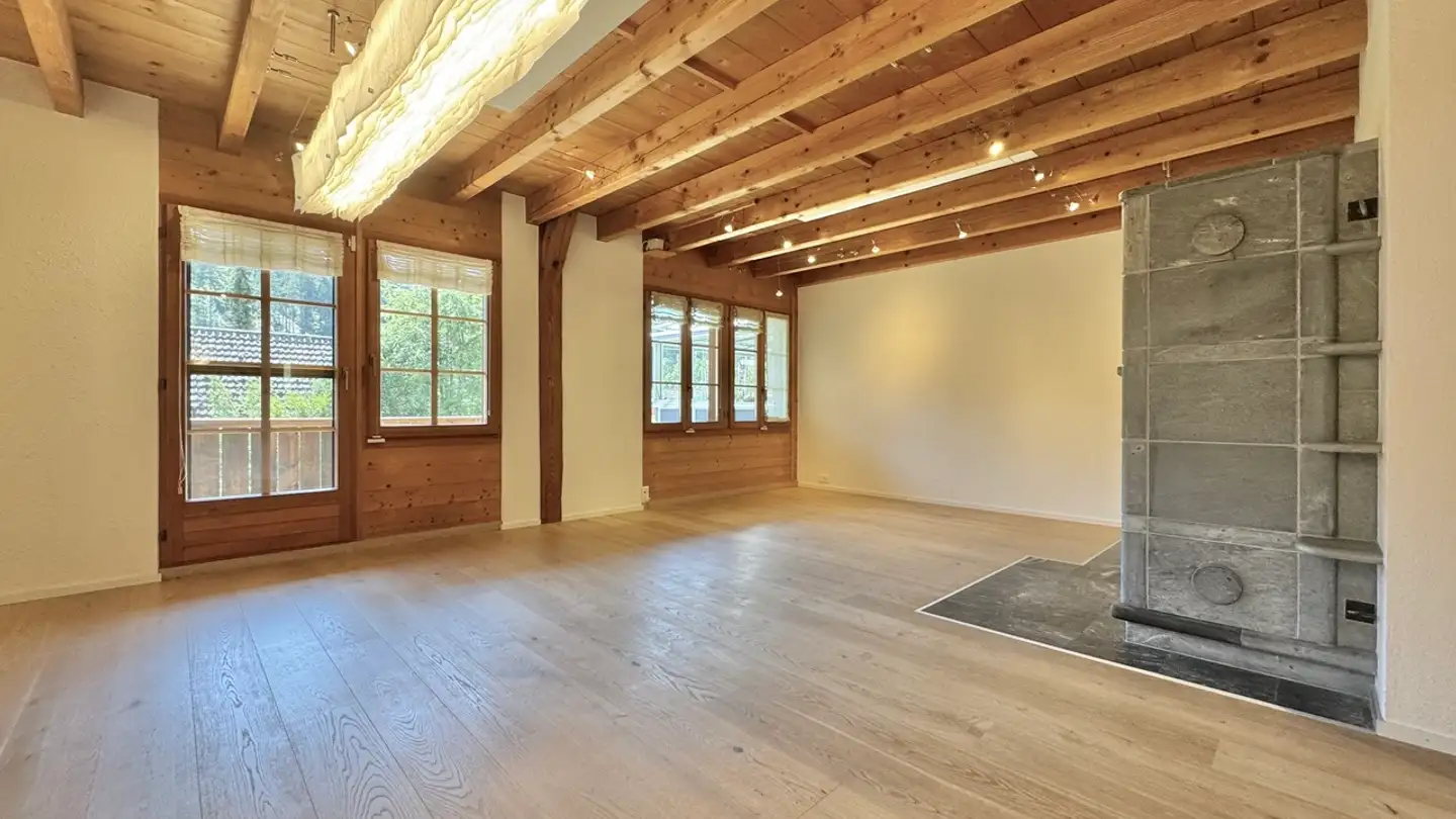 Einfamilienhaus kaufen - Grabenstrasse, 4805 Brittnau - Foto 4