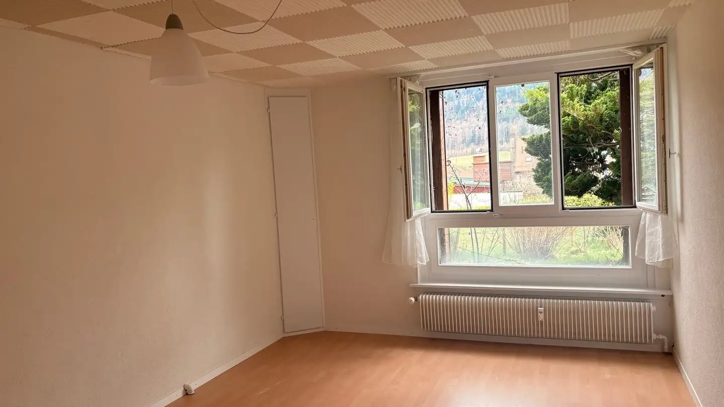 Wohnung mieten - Rue P.-F. Vallotton 14, 1337 Vallorbe - Foto 2