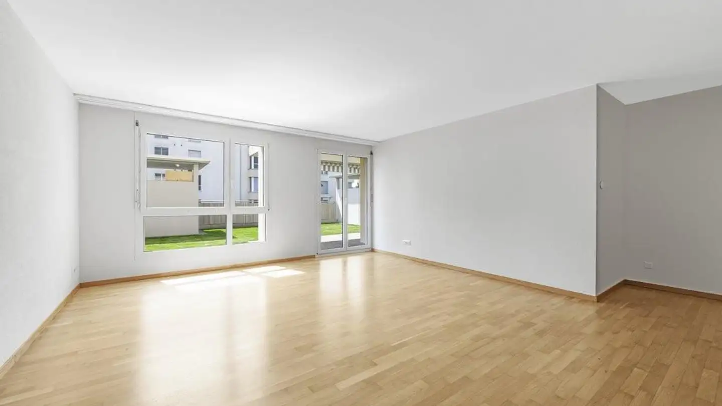 Appartamento in affitto - In Der Höh 40, 8604 Volketswil - Foto 2