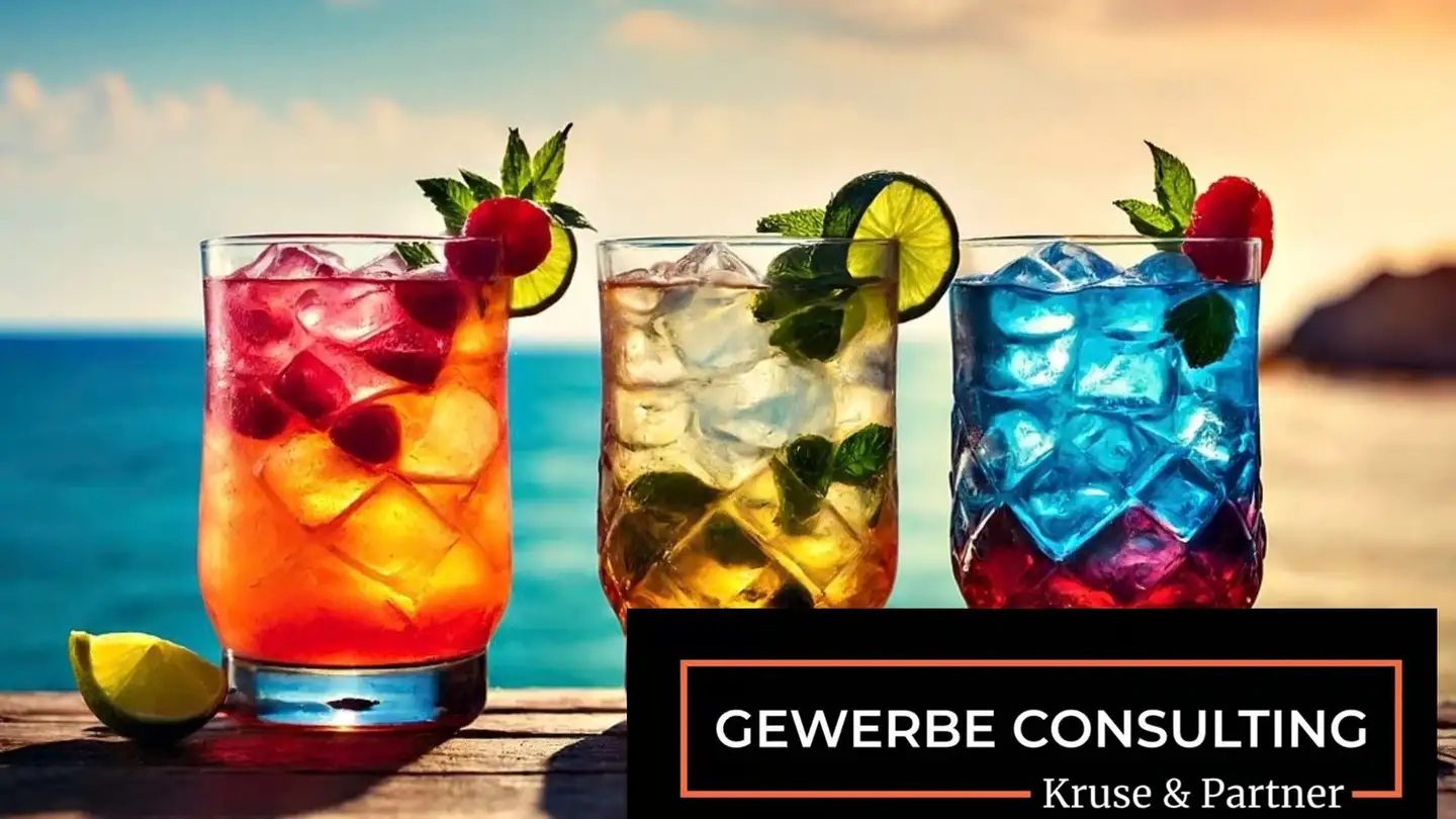 Bar for rent - 8610 Uster