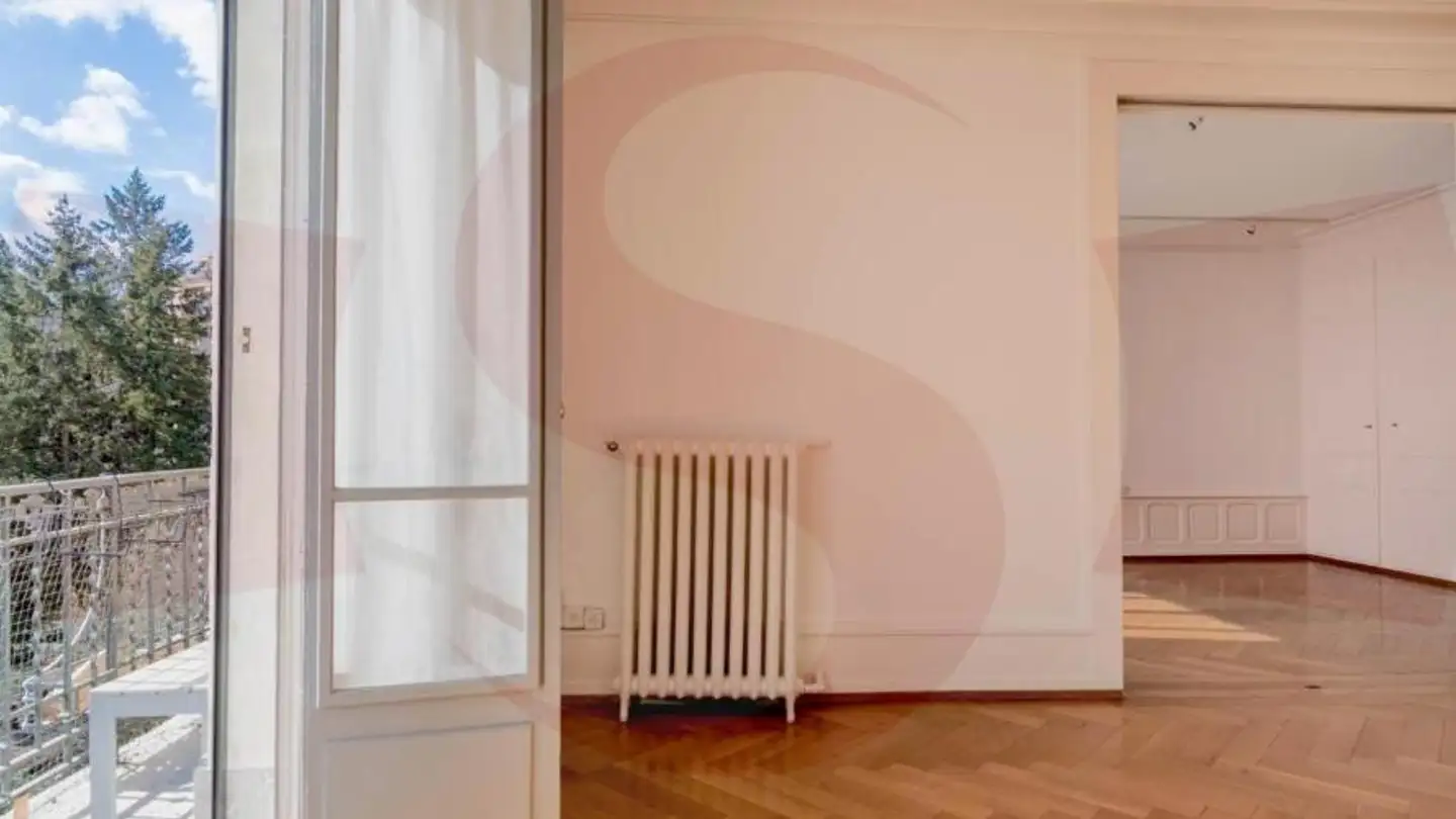 Apartment for sale - 1206 Genève