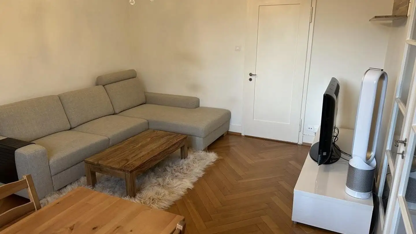 Apartment for rent - Winterthurerstrasse 86, 8006 Zürich - Photo 3
