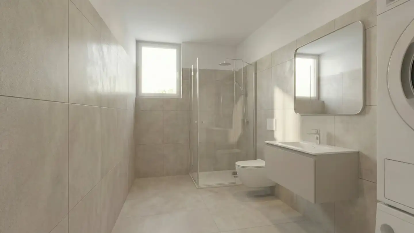 Wohnung mieten - St. Gallerstrasse 47, 8856 Tuggen - Foto 4