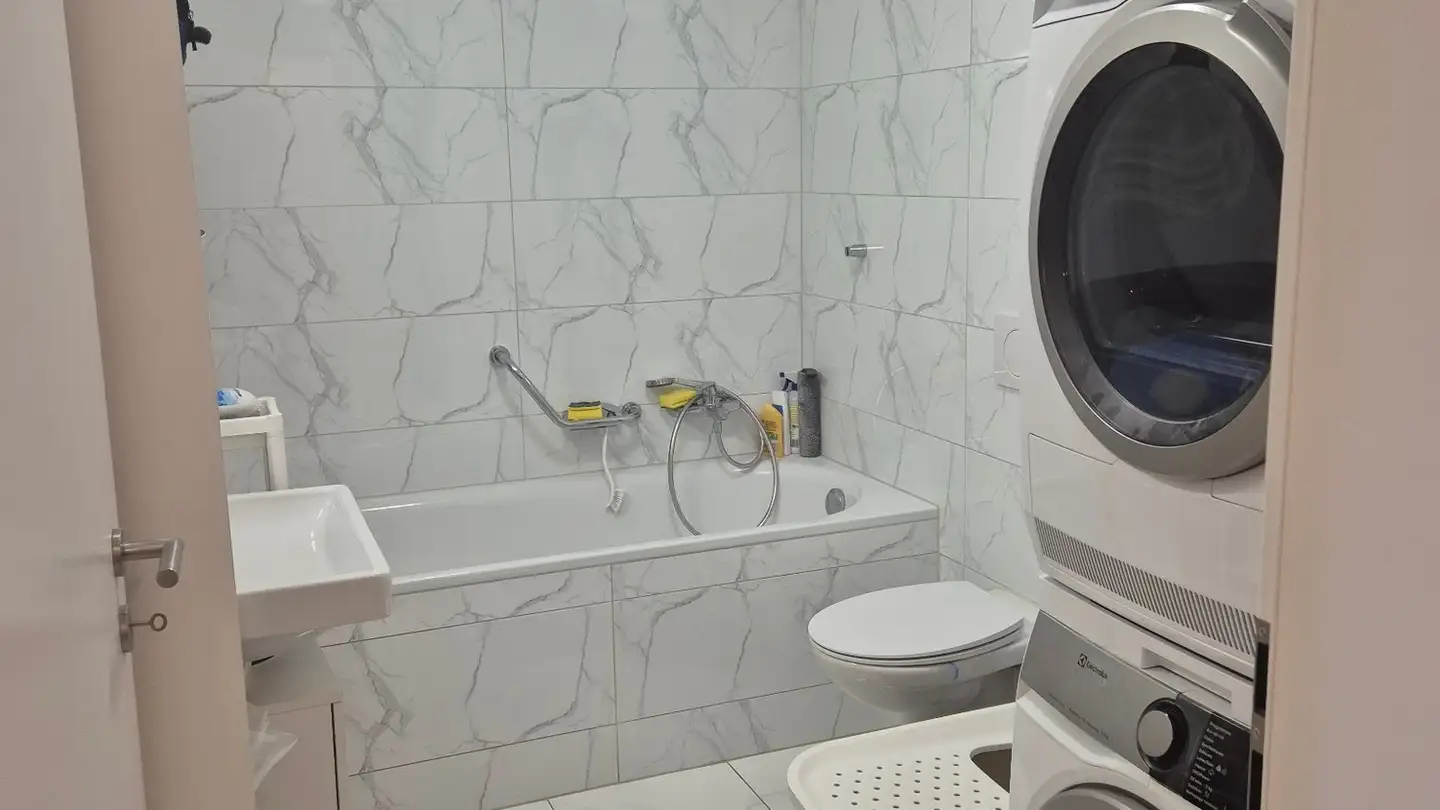 Apartment for rent - 1773 Léchelles