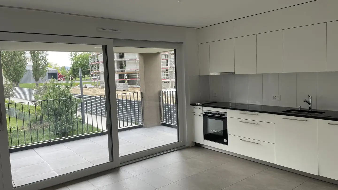 Wohnung mieten - Champ-De-Lune, 1470 Estavayer-le-Lac