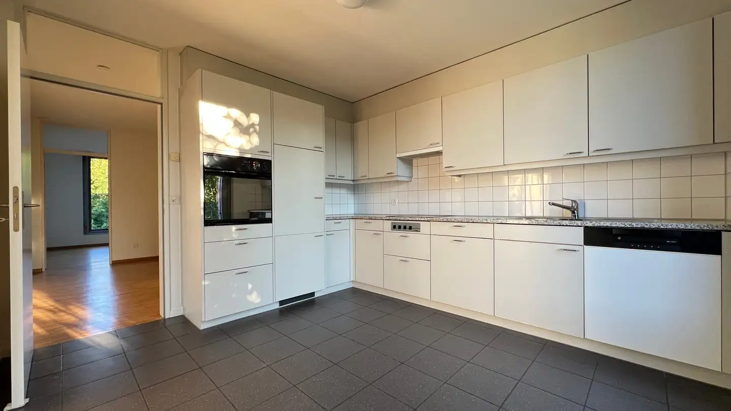 Attic flat for rent - In Der Schappe 15, 4144 Arlesheim - Photo 3