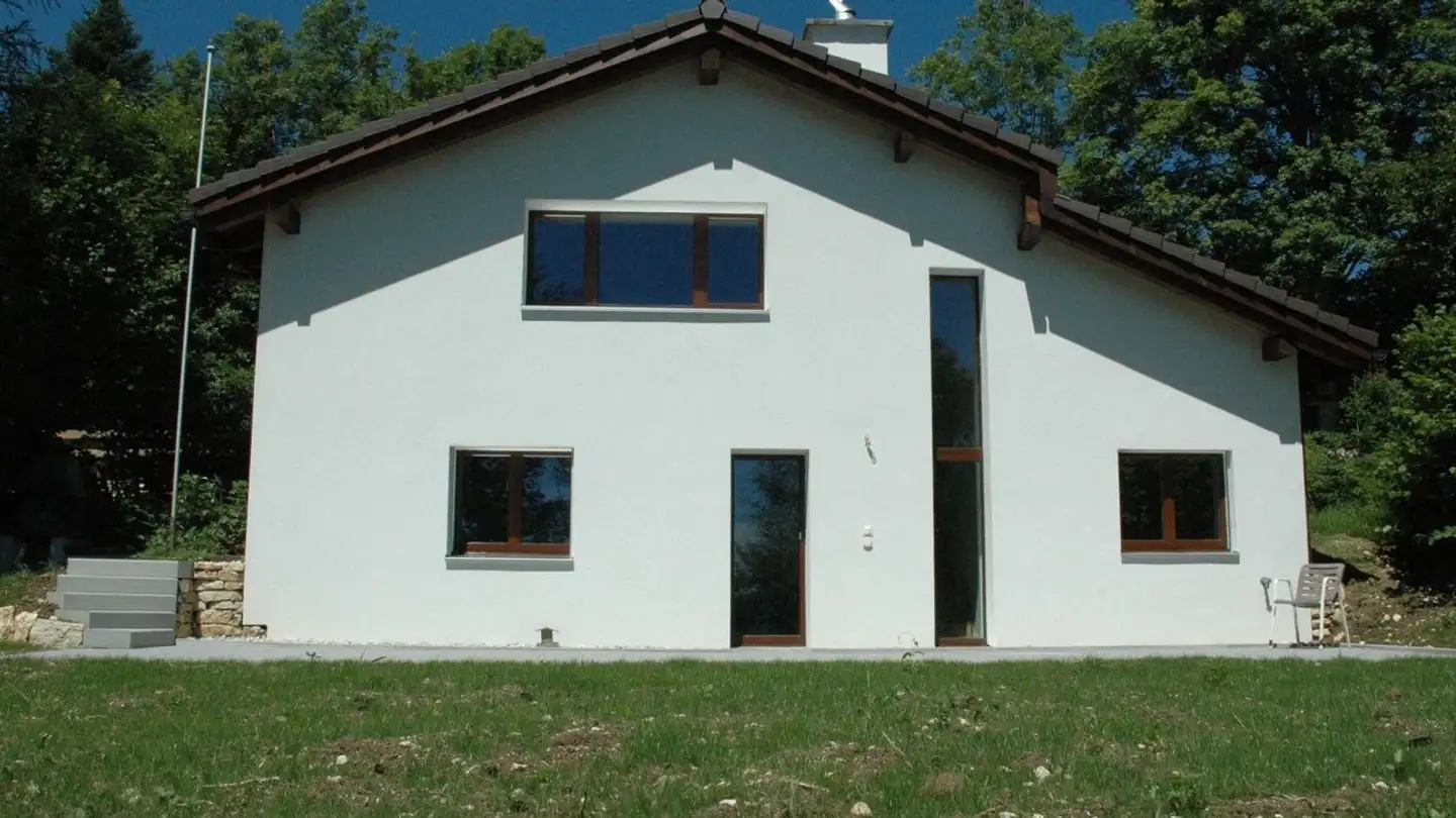 Single house for rent - 2067 Chaumont
